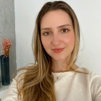 Isabella Yarid