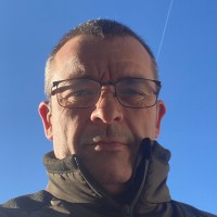 Laurent Pidoux