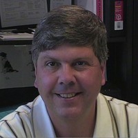 Stephen Rittenhouse