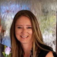 Gina Hogle, Circc