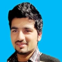 Muddasar Ali