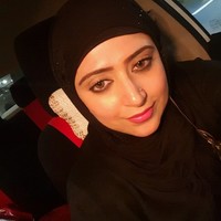 Afshan Javed Khan