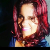 Aline Nascimento Dos Ferreira