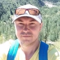 Талгат Сексембаев