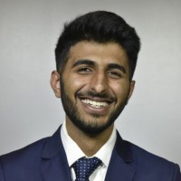 Aryan Mehta