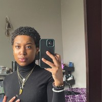 Genesis Wright