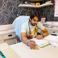 Dr Kunal .