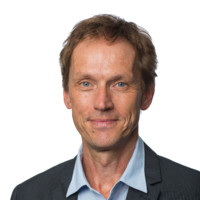 Michael Van Der Vlies