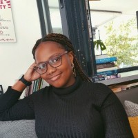 Lukhona Nkosi