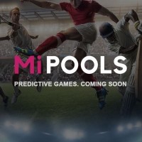 MiPools Ltd