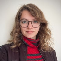 Sarah Burrier