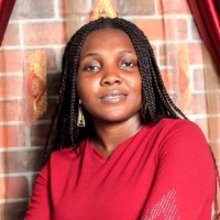 Clare Chibueze, M.Ed