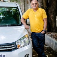Shyam Sundar