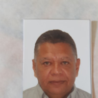 Omar Bárcenas