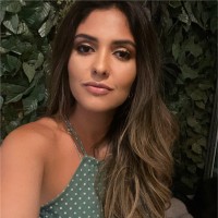 Bárbara Baptista