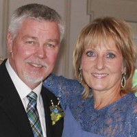 Sharol Sullivan, Mba