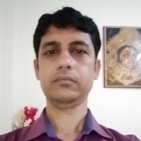 Sandeep Ganguly