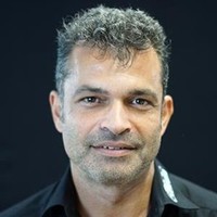 Christos Stavrianidis