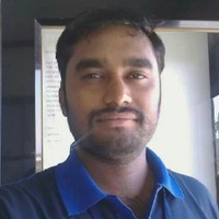 Surendhar Ramu