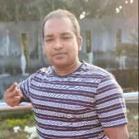 Shankar Mondal