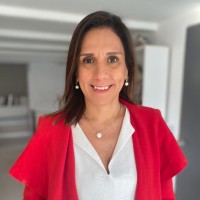 Daniella Vidal Poblete