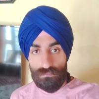Amardeep Singh Bali
