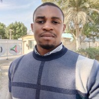 Eburuo Chigozie