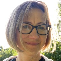 Gunilla Rudander