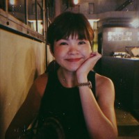 Ophelia Chow