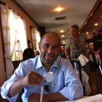 Marcelo Oliveira