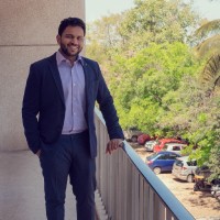 Anvesh Nagaraju