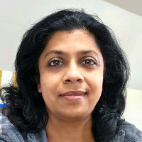 Manu Bhatnagar, CFA