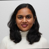 Shruthi Sheshadri