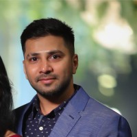 Nikhil Agarwal