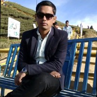 Er. Dinesh Kumar Yadav