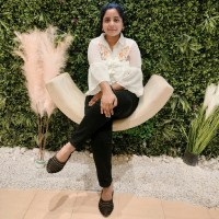 Pratibha Srivastava