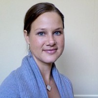 Stephania Bobeldijk- Msc