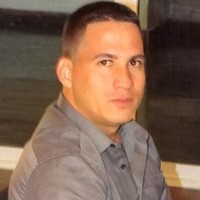 Alexei Moreno Casanova