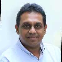 Harish Kashyap