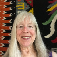 Ann Mehr