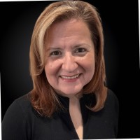 Joanna Peña-Bickley