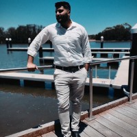 Ahmed Farooqi