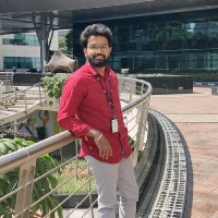 Rahul M.S