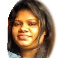 Menaka Samarasinghe