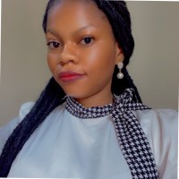Okundaye Itohan Pleasant