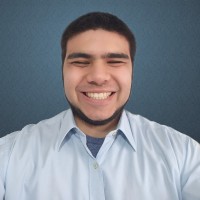 Luis Eduardo Ruiz Oliveros