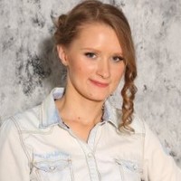 Tania Guselnikova