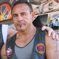 Ponch Ramirez