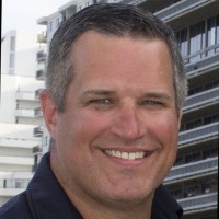 John Stokes