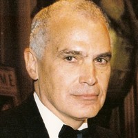 Harry Pearce